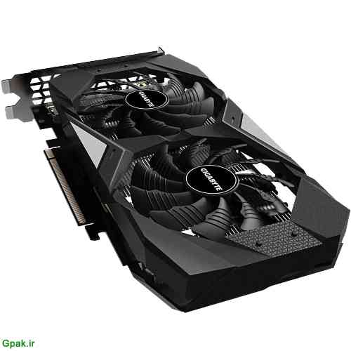 دانلود فایل آپدیت کارت گرافیک گیگابایت GigaByte GeForce GTX 1660 SUPER D6 6G Firmware Update